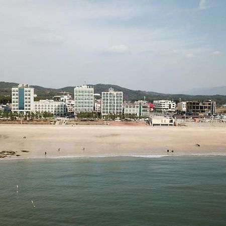 Hotel Lohas Boryeong Buitenkant foto