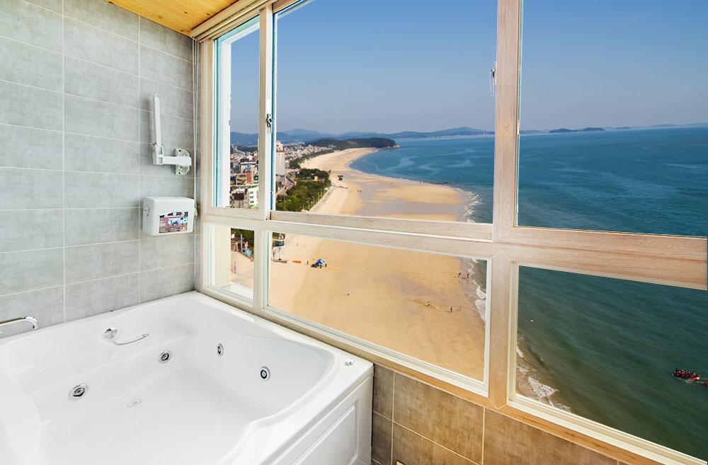 Hotel Lohas Boryeong Buitenkant foto